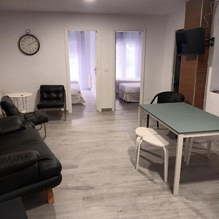 Horno Abad Granada Centro Lejlighed Eksteriør billede