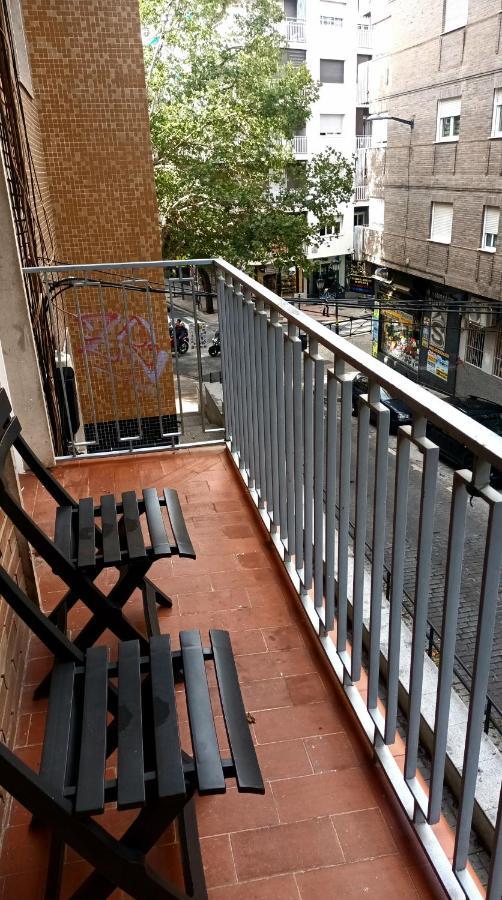 Horno Abad Granada Centro Lejlighed Eksteriør billede
